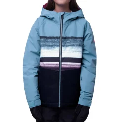686 Athena Insulated Jacket - Girls'-Kids Kids Jackets|Girls Snow Clothing