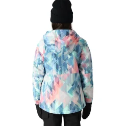 686 Athena Insulated Jacket - Girls'-Kids Kids Jackets|Girls Snow Clothing