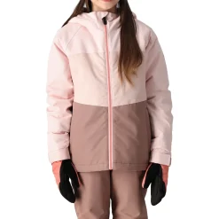 686 Athena Insulated Jacket - Girls'-Kids Kids Jackets|Girls Snow Clothing