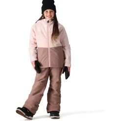 686 Athena Insulated Jacket - Girls'-Kids Kids Jackets|Girls Snow Clothing