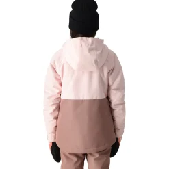 686 Athena Insulated Jacket - Girls'-Kids Kids Jackets|Girls Snow Clothing