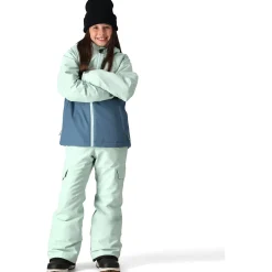 686 Athena Insulated Jacket - Girls'-Kids Kids Jackets|Girls Snow Clothing