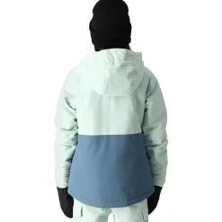 686 Athena Insulated Jacket - Girls'-Kids Kids Jackets|Girls Snow Clothing