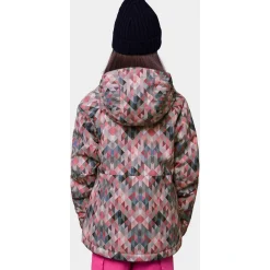 686 Athena Insulated Jacket - Girls'-Kids Kids Jackets|Girls Snow Clothing