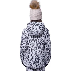 686 Athena Insulated Jacket - Girls'-Kids Kids Jackets|Girls Snow Clothing