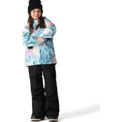 686 Athena Insulated Jacket - Girls'-Kids Kids Jackets|Girls Snow Clothing