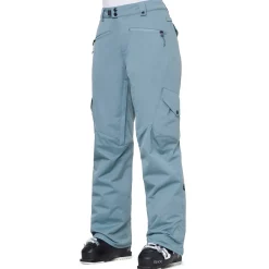 686 Aura Insulated Cargo Pants - Women's-Women Snow Clothing|Snowboard Pants & Bibs