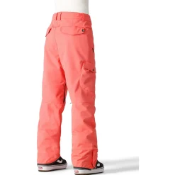 686 Aura Insulated Cargo Pants - Women's-Women Snow Clothing|Snowboard Pants & Bibs