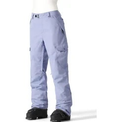686 Aura Insulated Cargo Pants - Women's-Women Snow Clothing|Snowboard Pants & Bibs