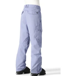 686 Aura Insulated Cargo Pants - Women's-Women Snow Clothing|Snowboard Pants & Bibs