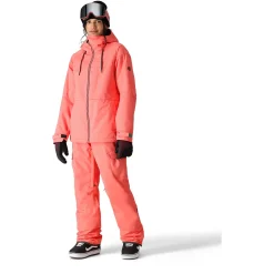 686 Aura Insulated Cargo Pants - Women's-Women Snow Clothing|Snowboard Pants & Bibs