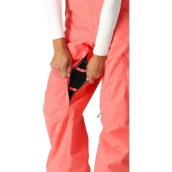 686 Aura Insulated Cargo Pants - Women's-Women Snow Clothing|Snowboard Pants & Bibs