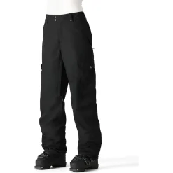 686 Aura Insulated Cargo Pants - Women's-Women Snow Clothing|Snowboard Pants & Bibs