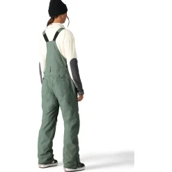 686 Black Magic Insulated Bibs - Women's-Women Snow Clothing|Snowboard Pants & Bibs