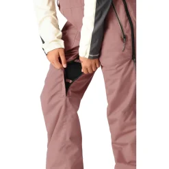 686 Black Magic Insulated Bibs - Women's-Women Snow Clothing|Snowboard Pants & Bibs