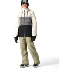 686 Black Magic Insulated Bibs - Women's-Women Snow Clothing|Snowboard Pants & Bibs