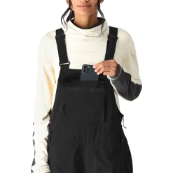 686 Magic 20K Bibs - Women's-Women Snow Clothing|Snowboard Pants & Bibs
