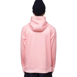 686 Bonded Fleece Pullover Hoodie - Men's- Casual Clothing|Snow Clothing