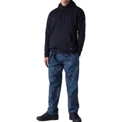 686 Cruiser Wide Fit Pants - Men's- Casual Clothing|Jeans & Pants