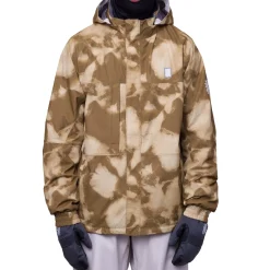 686 Dojo Jacket - Men's- Snow Clothing|Shell Jackets