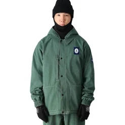 686 Dojo Jacket - Men's- Snow Clothing|Shell Jackets