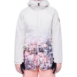 686 Dream Jacket - Women's-Women Snow Clothing|Insulated & Puffer Jackets