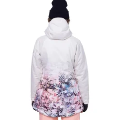 686 Dream Jacket - Women's-Women Snow Clothing|Insulated & Puffer Jackets