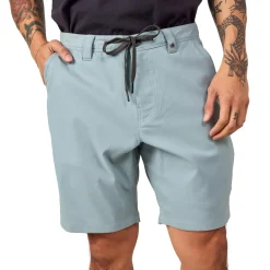 686 Everywhere Hybrid Shorts - Men's- Casual Clothing|Shorts