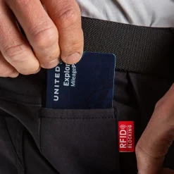 686 Everywhere Relaxed Fit Pants - Men's- Casual Clothing|Jeans & Pants