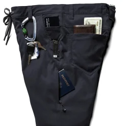 686 Everywhere Relaxed Fit Pants - Men's- Casual Clothing|Jeans & Pants