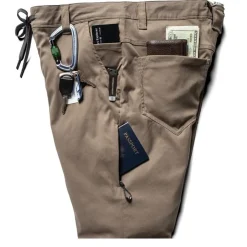 686 Everywhere Relaxed Fit Pants - Men's- Casual Clothing|Jeans & Pants