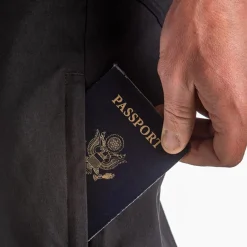 686 Everywhere Relaxed Fit Pants - Men's- Casual Clothing|Jeans & Pants