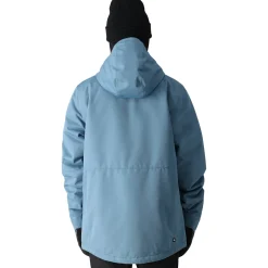 686 Foundation Insulated Jacket - Men's- Snow Clothing|Insulated & Puffer Jackets