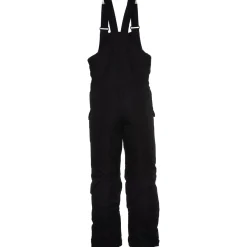 686 Frontier Insulated Bibs - Boys'-Kids Boys Snow Clothing|Kids Snow Clothing