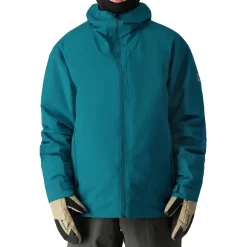 686 Gateway Jacket - Men's- Snow Clothing|Shell Jackets