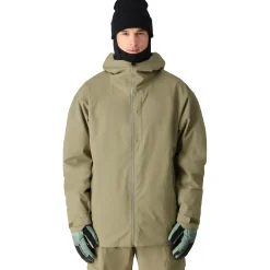 686 Gateway Jacket - Men's- Snow Clothing|Shell Jackets