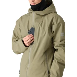 686 Gateway Jacket - Men's- Snow Clothing|Shell Jackets
