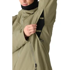 686 Gateway Jacket - Men's- Snow Clothing|Shell Jackets