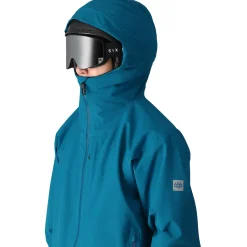 686 Gateway Jacket - Men's- Snow Clothing|Shell Jackets