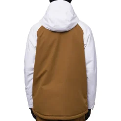 686 Geo Insulated Jacket - Men's- Snow Clothing|Insulated & Puffer Jackets