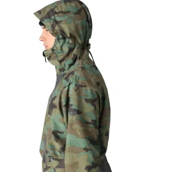 686 Ghost 2.5L Anorak - Men's- Snow Clothing|Shell Jackets
