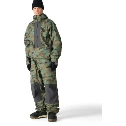 686 Ghost 2.5L Anorak - Men's- Snow Clothing|Shell Jackets