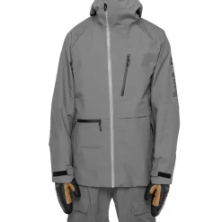 686 GLCR GORE-TEX 3L Thermagraph Jacket - Men's- Snow Clothing|Insulated & Puffer Jackets