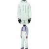 686 GORE-TEX ATV 3L Jacket + Bibs 2024- Snow Clothing|Jacket & Pant Sets