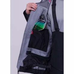 686 GORE-TEX ATV 3L Jacket + Bibs 2024- Snow Clothing|Jacket & Pant Sets