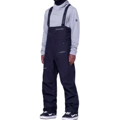 686 GORE-TEX ATV 3L Jacket + Bibs 2024- Snow Clothing|Jacket & Pant Sets