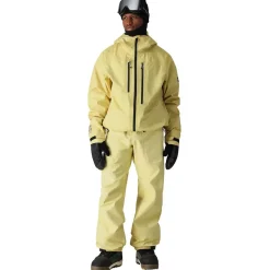 686 GORE-TEX ATV 3L Jacket - Men's- Snow Clothing|Shell Jackets