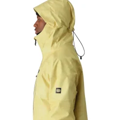 686 GORE-TEX ATV 3L Jacket - Men's- Snow Clothing|Shell Jackets