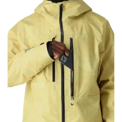 686 GORE-TEX ATV 3L Jacket - Men's- Snow Clothing|Shell Jackets
