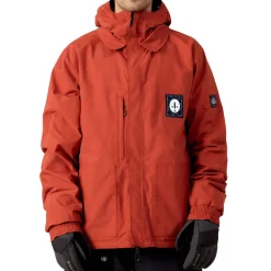 686 GORE-TEX Dojo Jacket - Men's- Snow Clothing|Shell Jackets